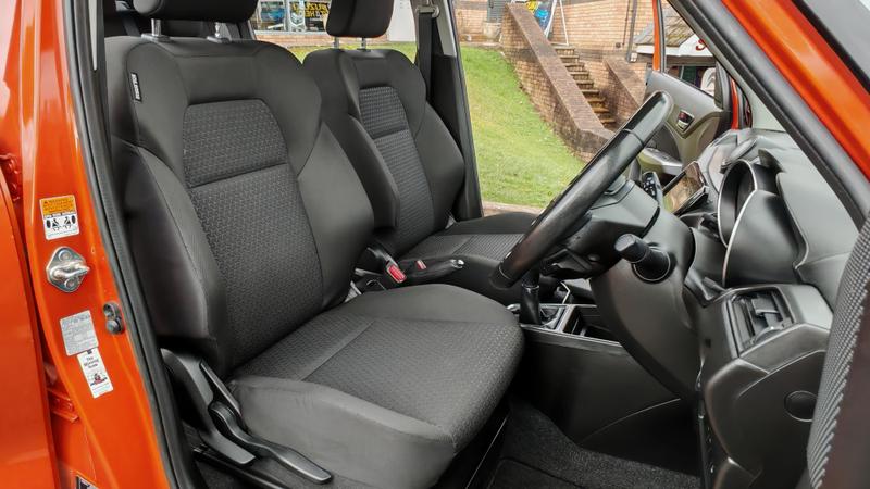 Used Suzuki Swift 2022 for sale - 77532755: Photo 21