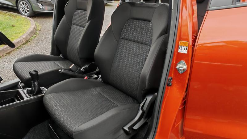 Used Suzuki Swift 2022 for sale - 77532755: Photo 22