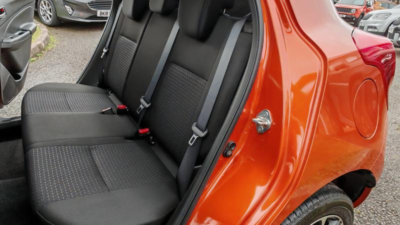 Used Suzuki Swift 2022 for sale - 77532755: Photo 23