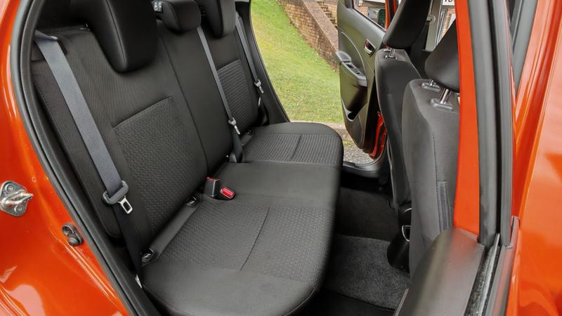 Used Suzuki Swift 2022 for sale - 77532755: Photo 24