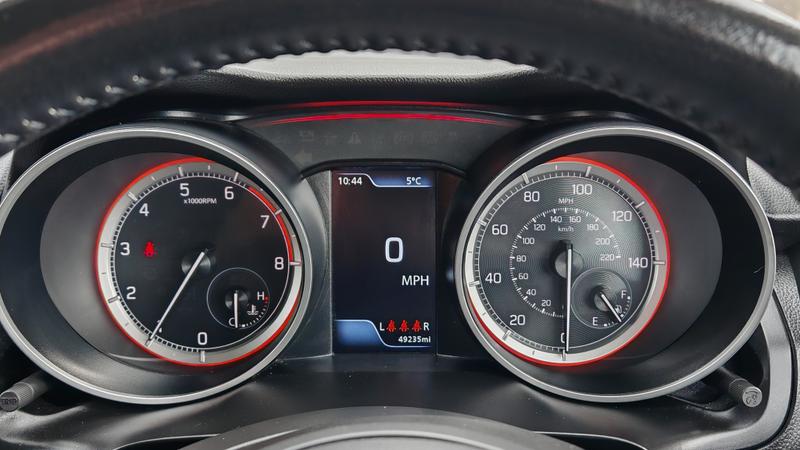 Used Suzuki Swift 2022 for sale - 77532755: Photo 25