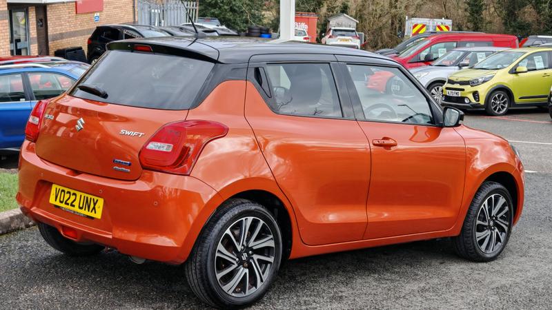 Used Suzuki Swift 2022 for sale - 77532755: Photo 6