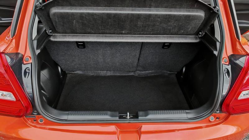 Used Suzuki Swift 2022 for sale - 77532755: Photo 9