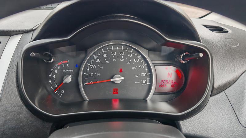 Used Suzuki Celerio 2016 for sale - 77532666: Photo 14