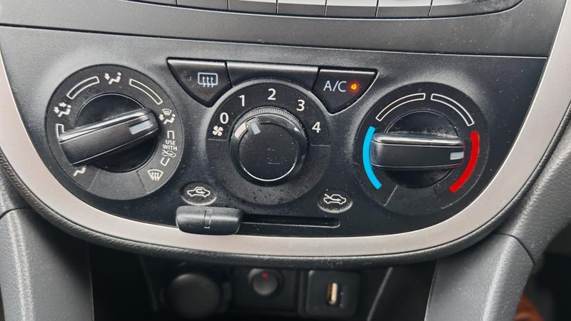 Used Suzuki Celerio 2016 for sale - 77532666: Photo 15