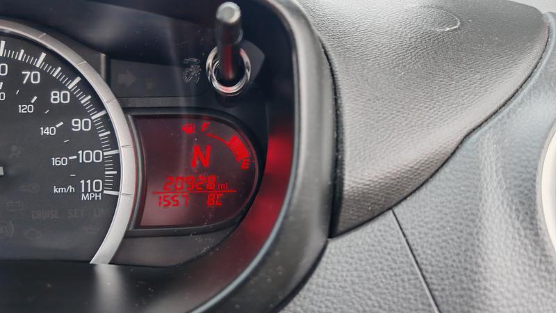 Used Suzuki Celerio 2016 for sale - 77532666: Photo 20