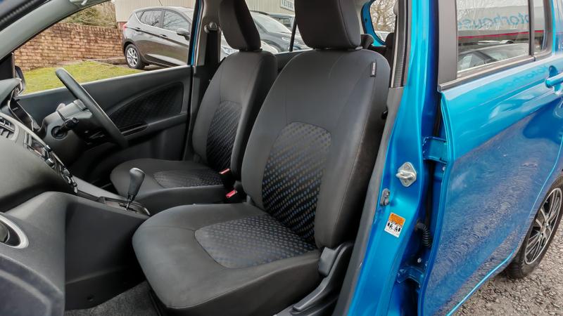 Used Suzuki Celerio 2016 for sale - 77532666: Photo 22