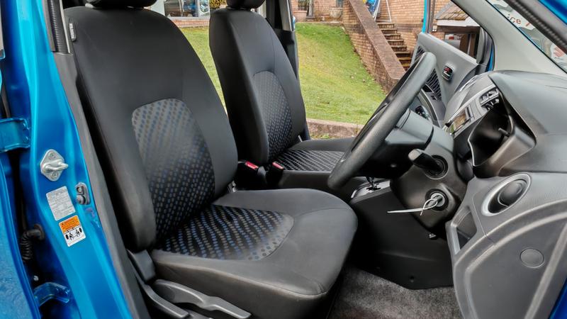 Used Suzuki Celerio 2016 for sale - 77532666: Photo 23