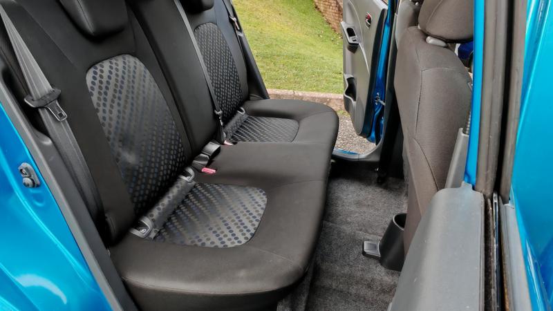 Used Suzuki Celerio 2016 for sale - 77532666: Photo 24