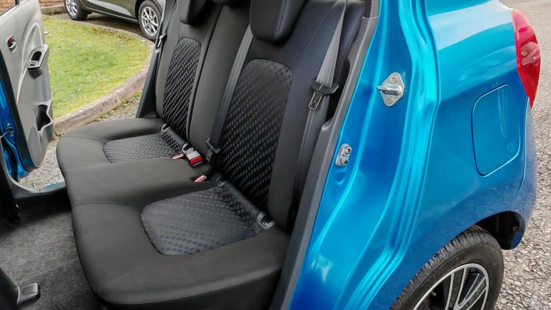 Used Suzuki Celerio 2016 for sale - 77532666: Photo 25