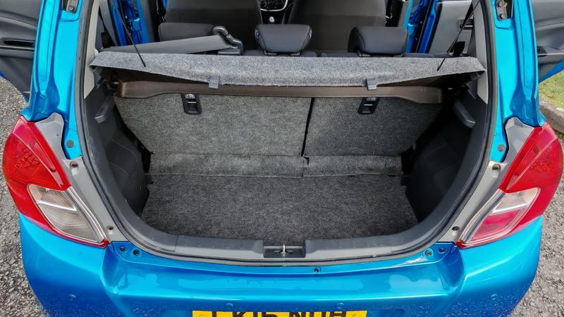 Used Suzuki Celerio 2016 for sale - 77532666: Photo 7