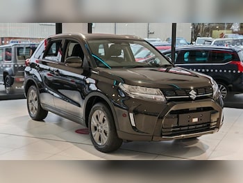 Used Suzuki Vitara undefined for sale - 77186988: Photo