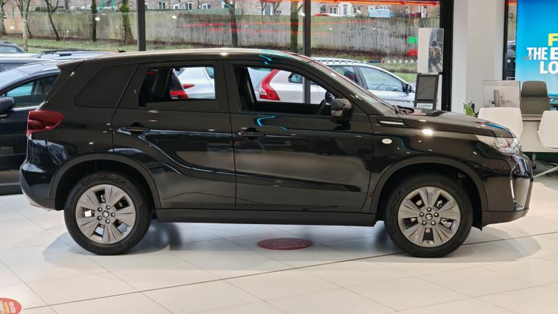 Used Suzuki Vitara for sale - 77186988: Photo 2