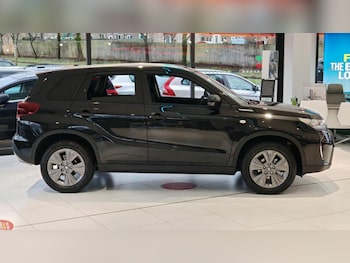 Used Suzuki Vitara undefined for sale - 77186988: Photo