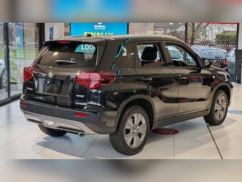 Used Suzuki Vitara undefined for sale - 77186988: Photo