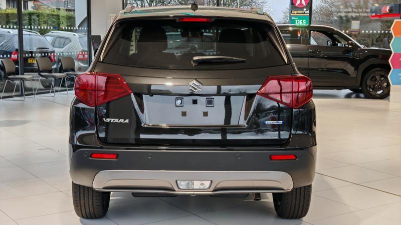 Used Suzuki Vitara for sale - 77186988: Photo 4