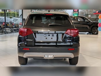 Used Suzuki Vitara undefined for sale - 77186988: Photo