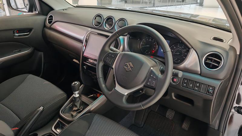 Used Suzuki Vitara for sale - 77186988: Photo 5