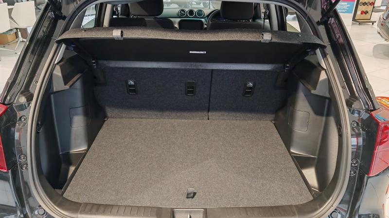 Used Suzuki Vitara for sale - 77186988: Photo 7