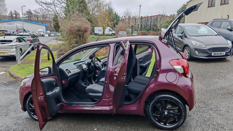 Used Peugeot 108 2017 for sale - 77607617: Photo 11