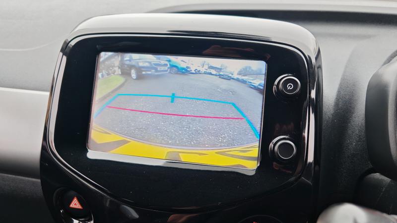 Used Peugeot 108 2017 for sale - 77607617: Photo 18