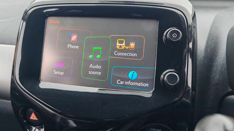 Used Peugeot 108 2017 for sale - 77607617: Photo 19