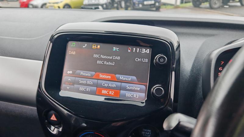 Used Peugeot 108 2017 for sale - 77607617: Photo 20