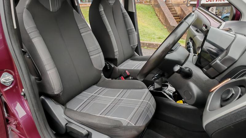 Used Peugeot 108 2017 for sale - 77607617: Photo 21