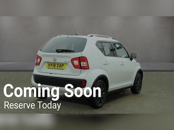 Used Suzuki Ignis undefined for sale - 78575161: Photo