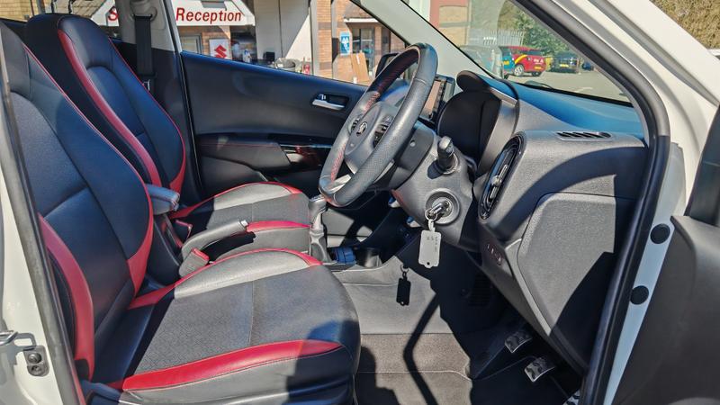 Used Kia Picanto 2019 for sale - 77935037: Photo 10