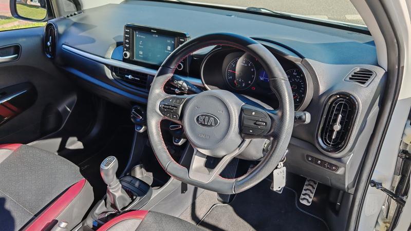 Used Kia Picanto 2019 for sale - 77935037: Photo 11