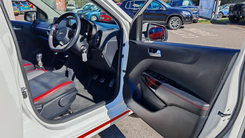 Used Kia Picanto 2019 for sale - 77935037: Photo 12