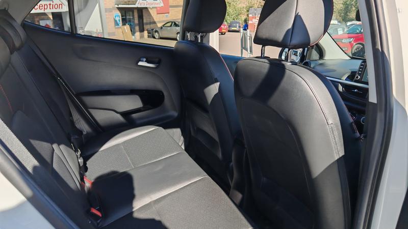 Used Kia Picanto 2019 for sale - 77935037: Photo 14