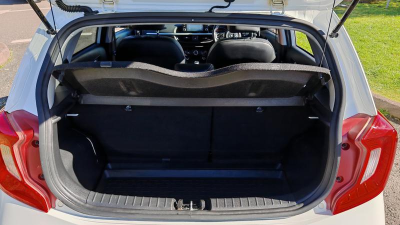 Used Kia Picanto 2019 for sale - 77935037: Photo 16