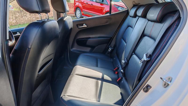 Used Kia Picanto 2019 for sale - 77935037: Photo 17