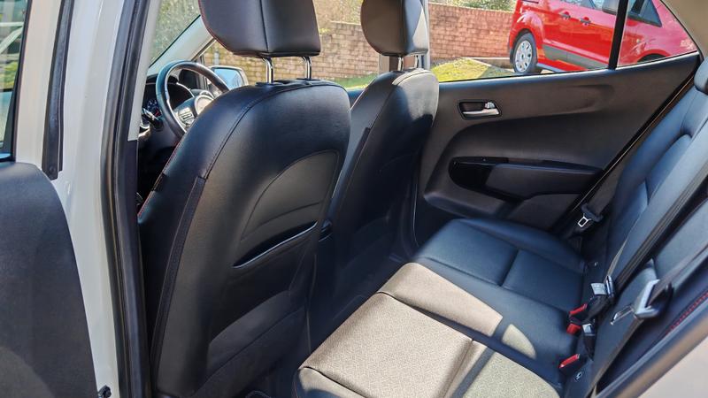 Used Kia Picanto 2019 for sale - 77935037: Photo 18