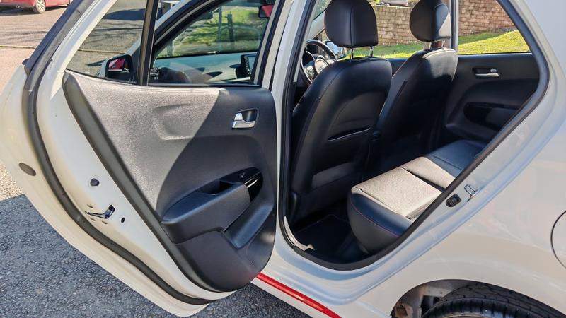 Used Kia Picanto 2019 for sale - 77935037: Photo 19