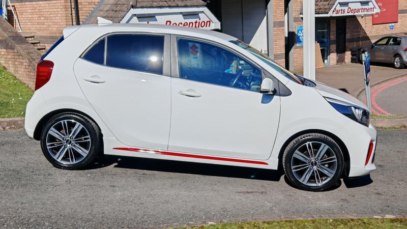 Used Kia Picanto 2019 for sale - 77935037: Photo 2