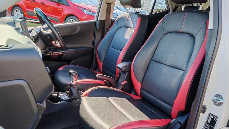 Used Kia Picanto 2019 for sale - 77935037: Photo 20