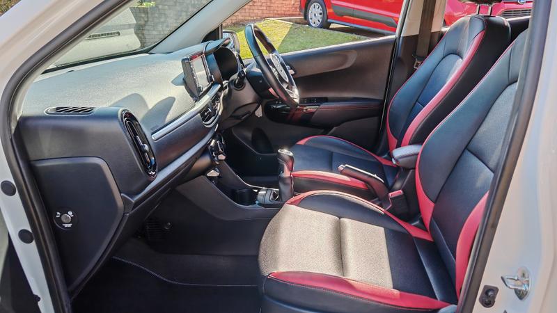 Used Kia Picanto 2019 for sale - 77935037: Photo 21