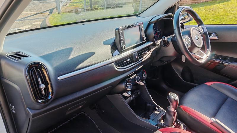 Used Kia Picanto 2019 for sale - 77935037: Photo 22