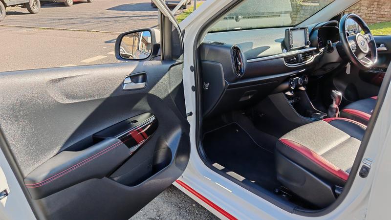 Used Kia Picanto 2019 for sale - 77935037: Photo 23