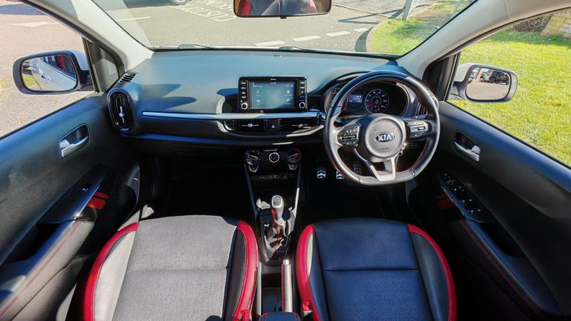 Used Kia Picanto 2019 for sale - 77935037: Photo 25