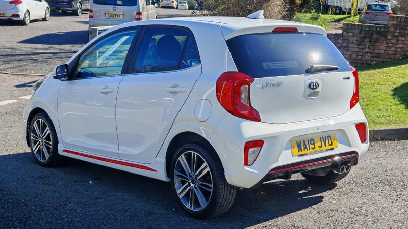 Used Kia Picanto 2019 for sale - 77935037: Photo 5