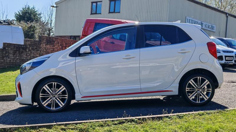 Used Kia Picanto 2019 for sale - 77935037: Photo 6