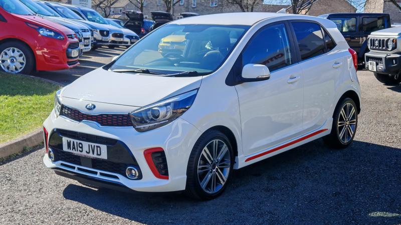 Used Kia Picanto 2019 for sale - 77935037: Photo 7