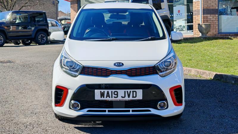Used Kia Picanto 2019 for sale - 77935037: Photo 8