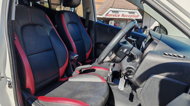 Used Kia Picanto 2019 for sale - 77935037: Photo 9