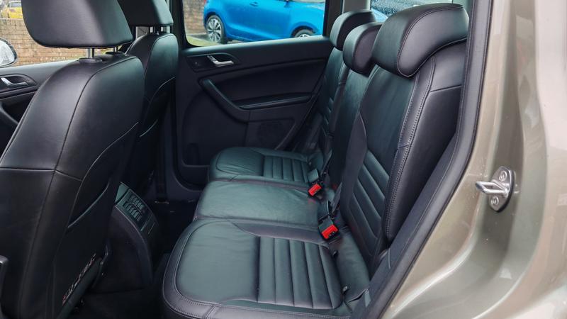 Used Skoda Yeti 2016 for sale - 77462472: Photo 10