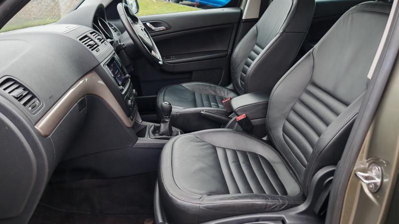 Used Skoda Yeti 2016 for sale - 77462472: Photo 11